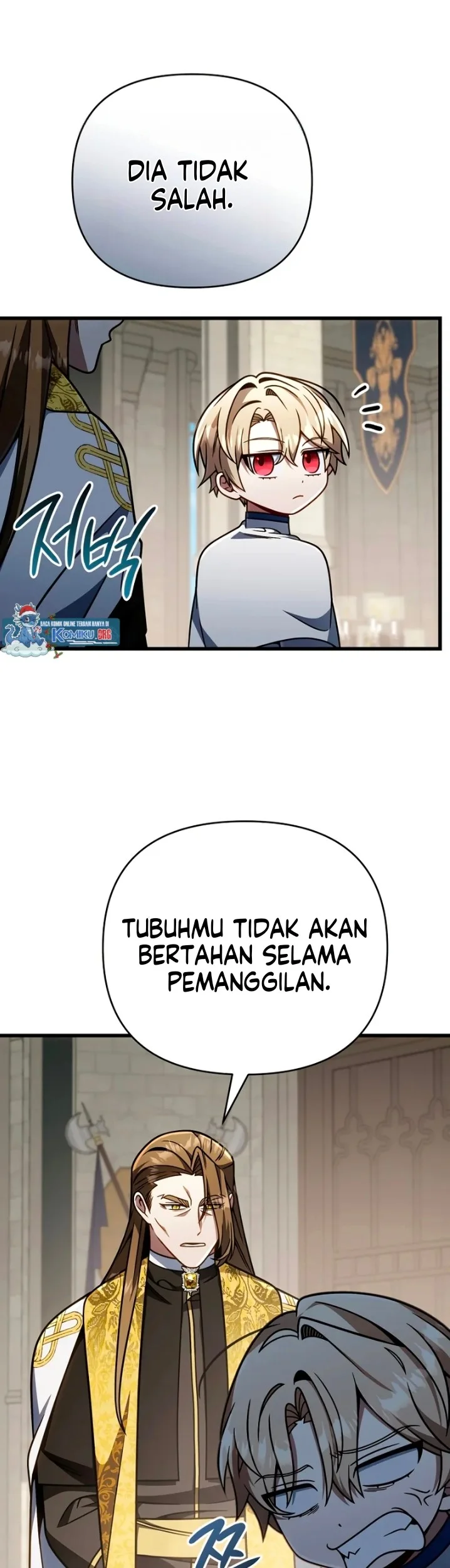 I’m Going To Destroy This Country Chapter 66 - halaman 18
