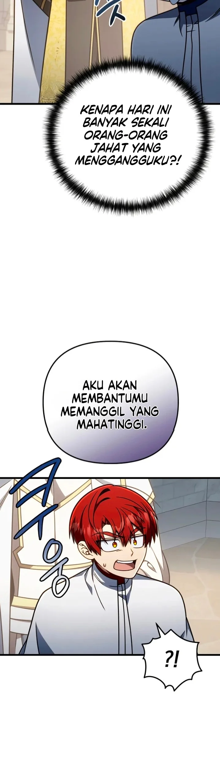 I’m Going To Destroy This Country Chapter 66 - halaman 19