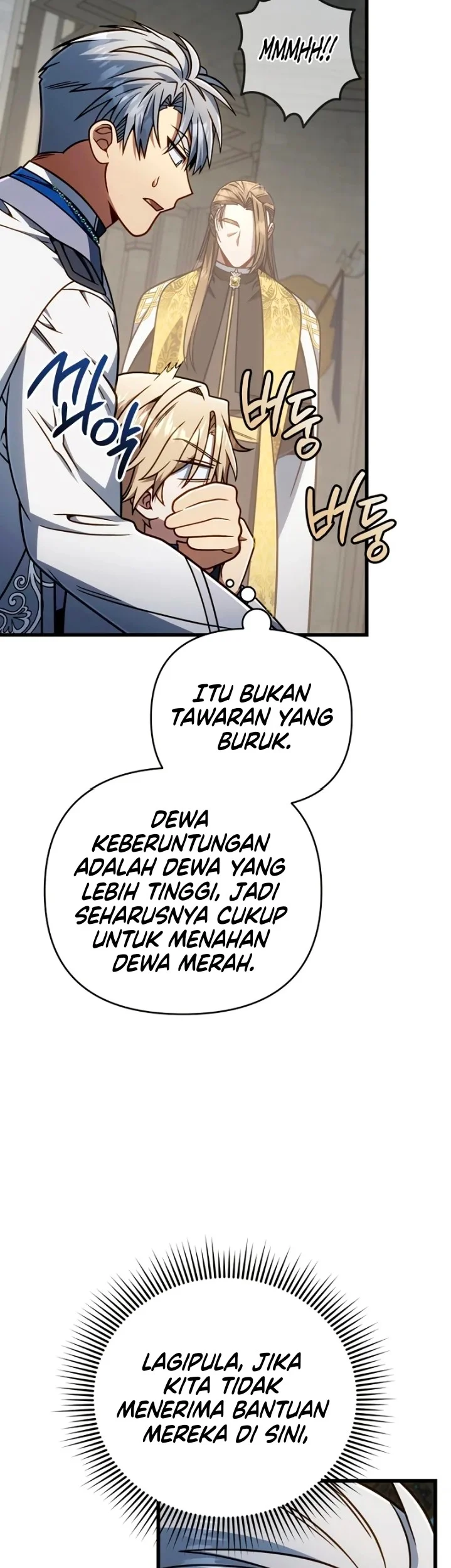 I’m Going To Destroy This Country Chapter 66 - halaman 23
