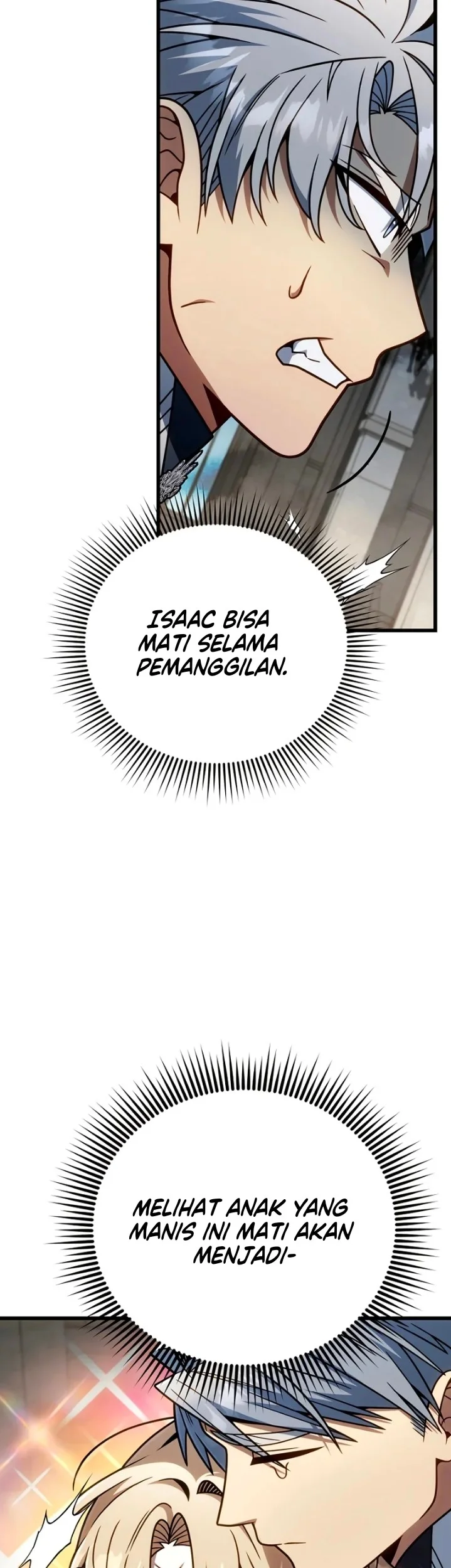 I’m Going To Destroy This Country Chapter 66 - halaman 24