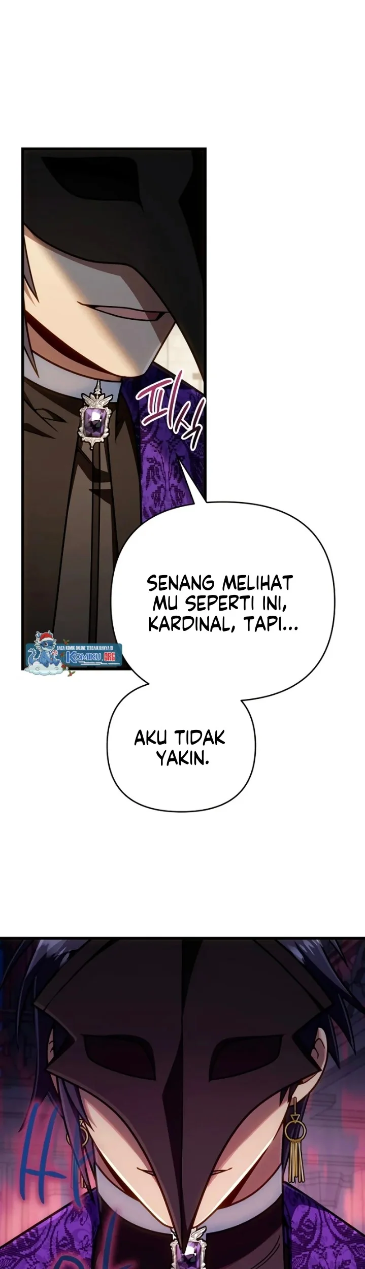 I’m Going To Destroy This Country Chapter 66 - halaman 43