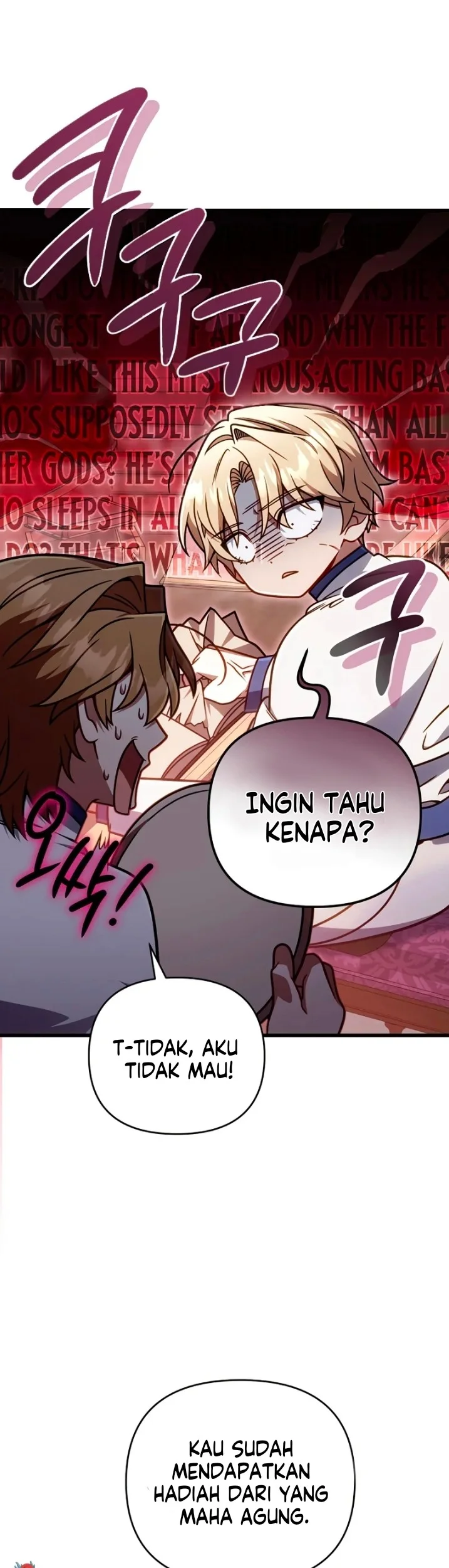 I’m Going To Destroy This Country Chapter 66 - halaman 6