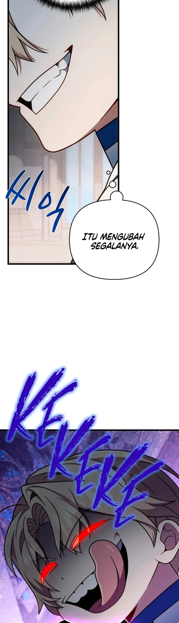 I’m Going To Destroy This Country Chapter 67 - halaman 15