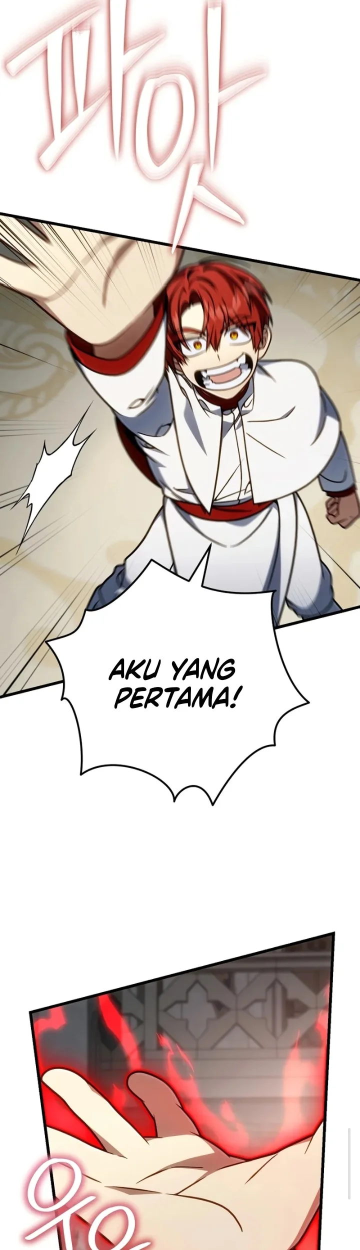 I’m Going To Destroy This Country Chapter 67 - halaman 19