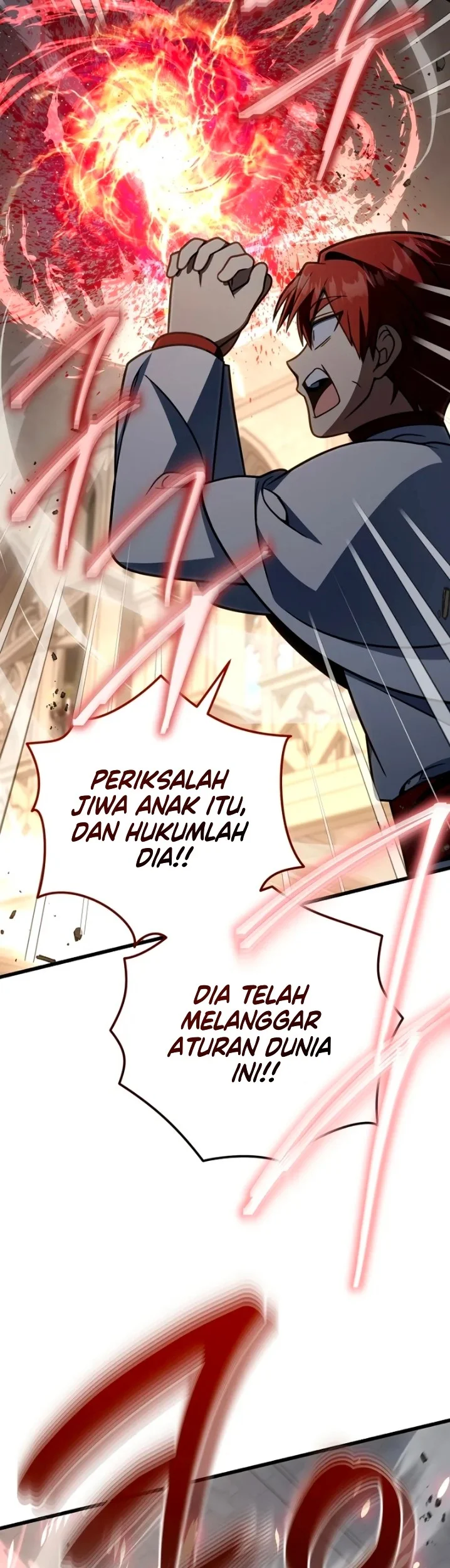 I’m Going To Destroy This Country Chapter 67 - halaman 30