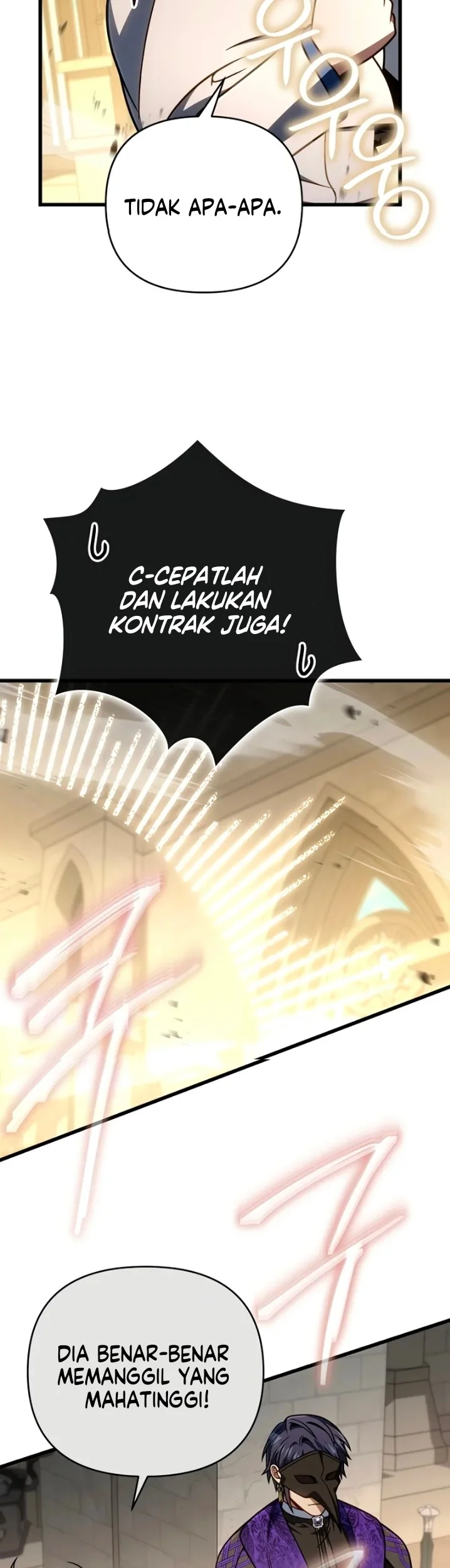 I’m Going To Destroy This Country Chapter 67 - halaman 32