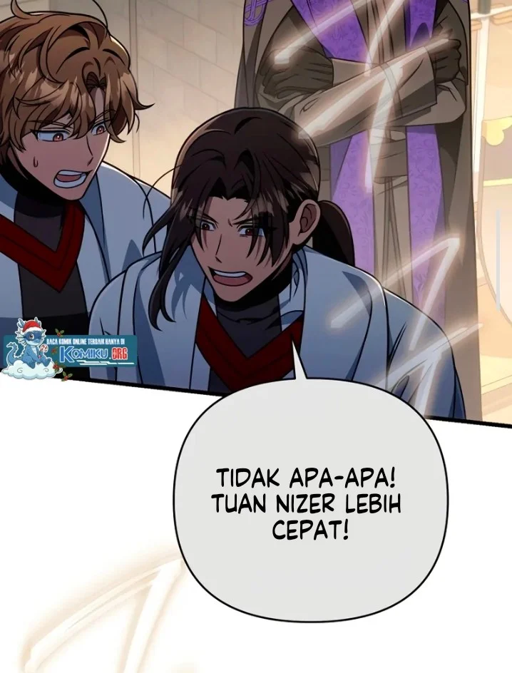I’m Going To Destroy This Country Chapter 67 - halaman 33