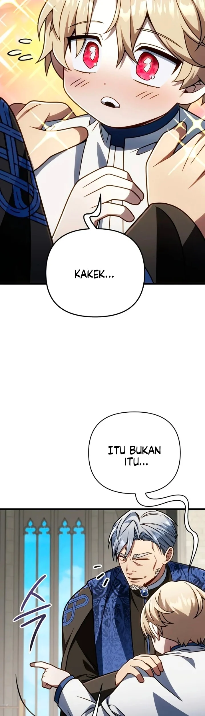 I’m Going To Destroy This Country Chapter 67 - halaman 4