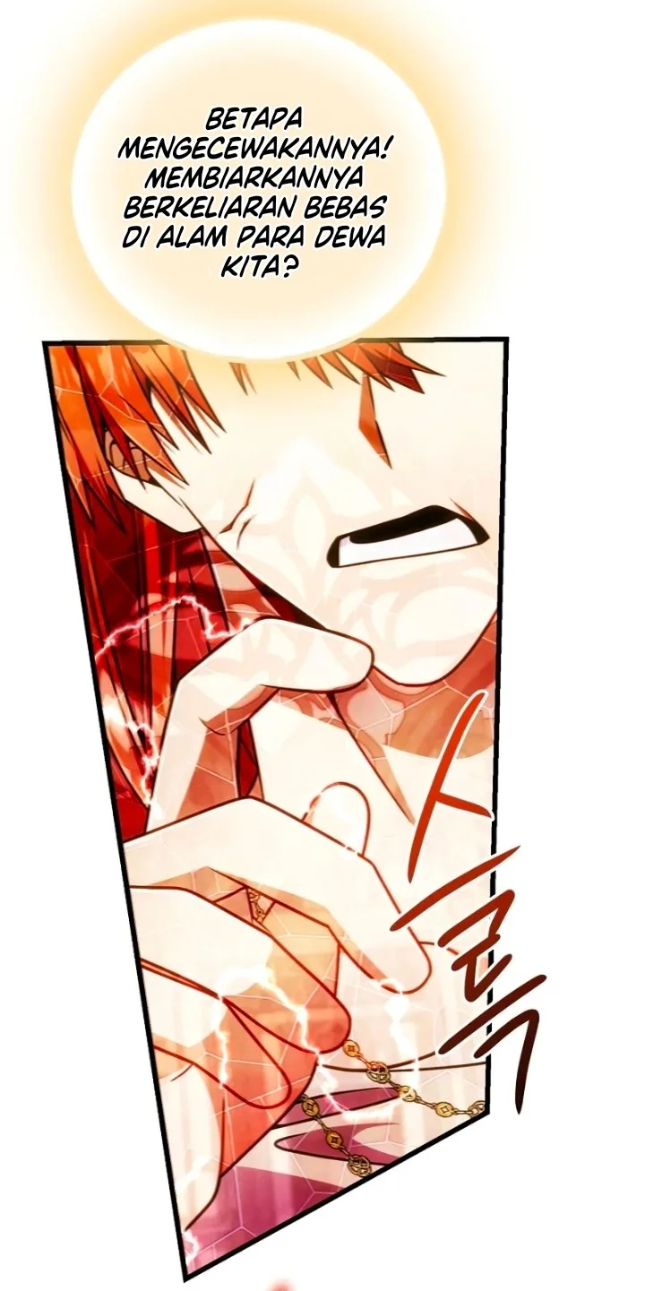 I’m Going To Destroy This Country Chapter 67 - halaman 41