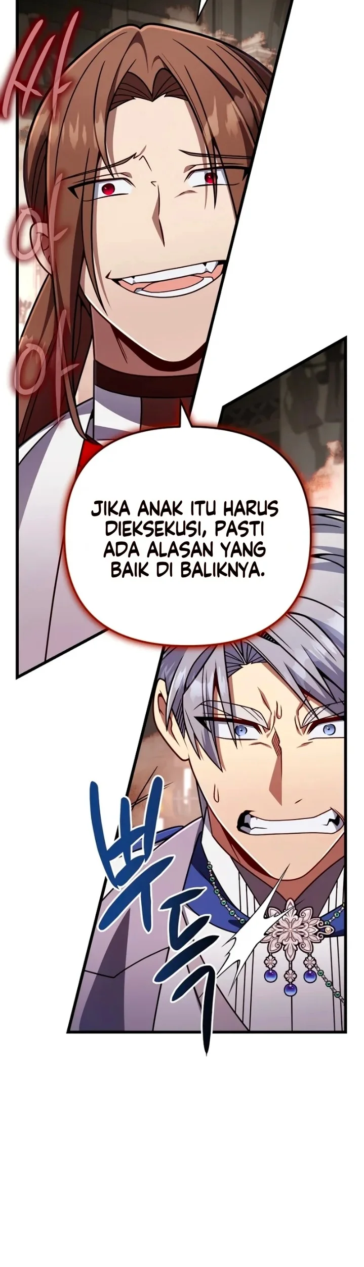 I’m Going To Destroy This Country Chapter 67 - halaman 47