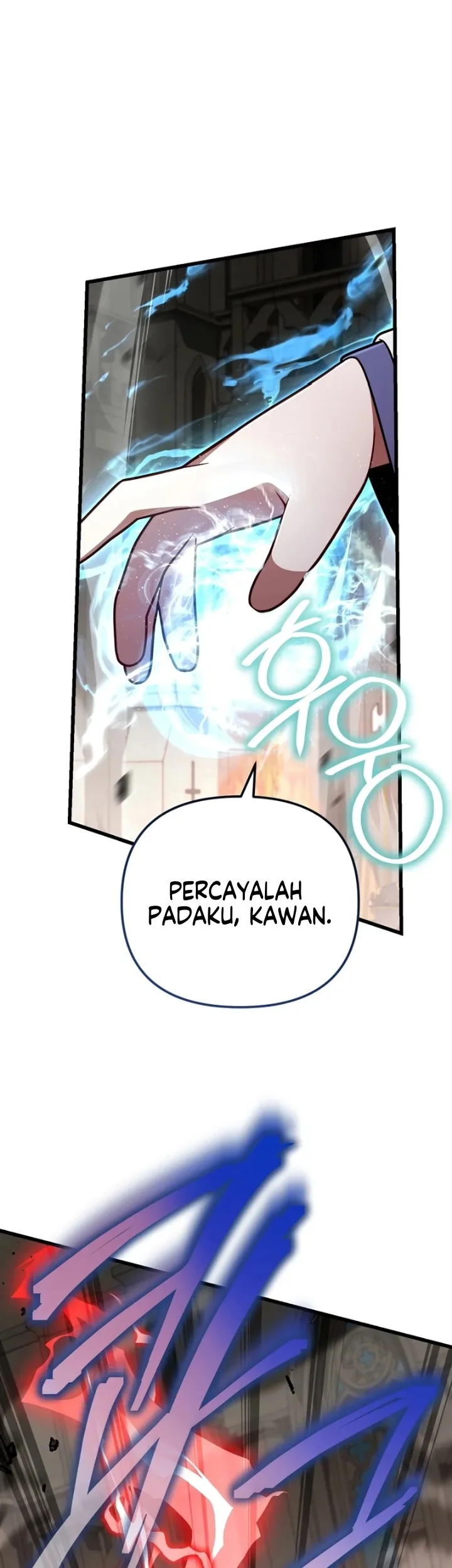 I’m Going To Destroy This Country Chapter 67 - halaman 50