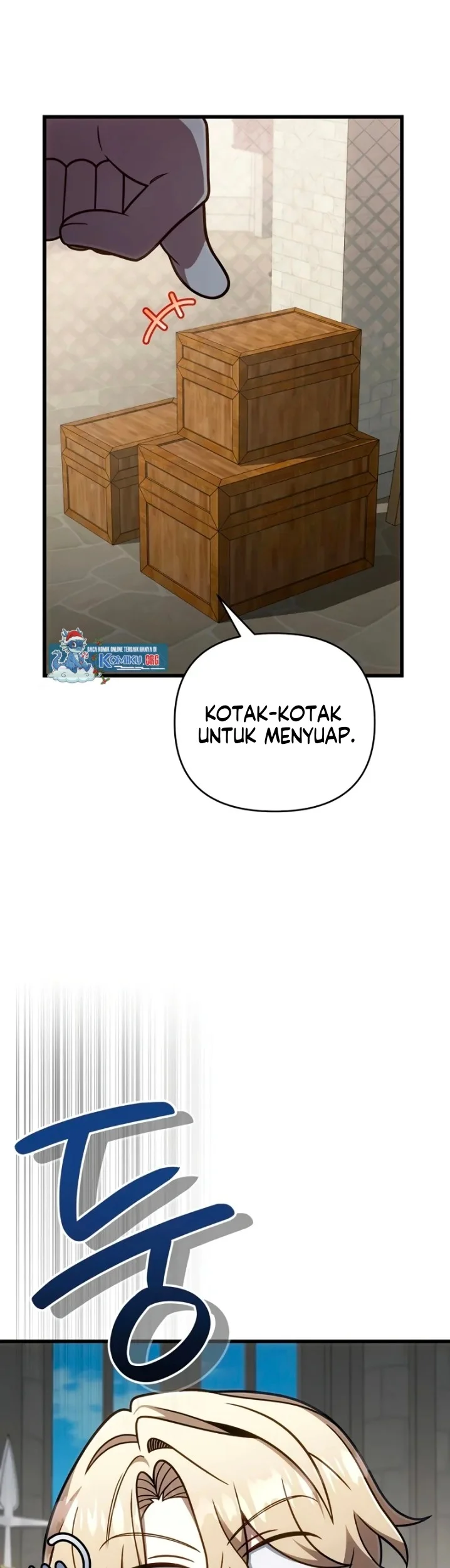 I’m Going To Destroy This Country Chapter 67 - halaman 6
