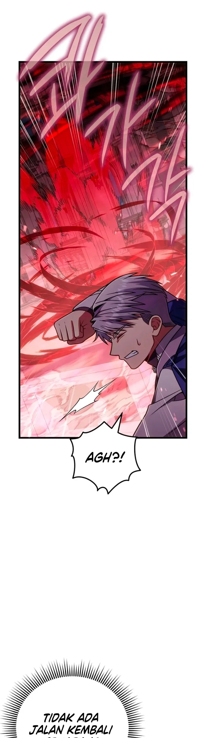 I’m Going To Destroy This Country Chapter 67 - halaman 65