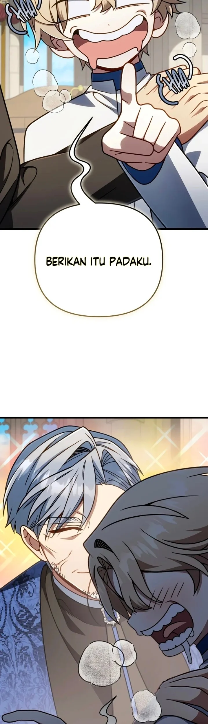 I’m Going To Destroy This Country Chapter 67 - halaman 7