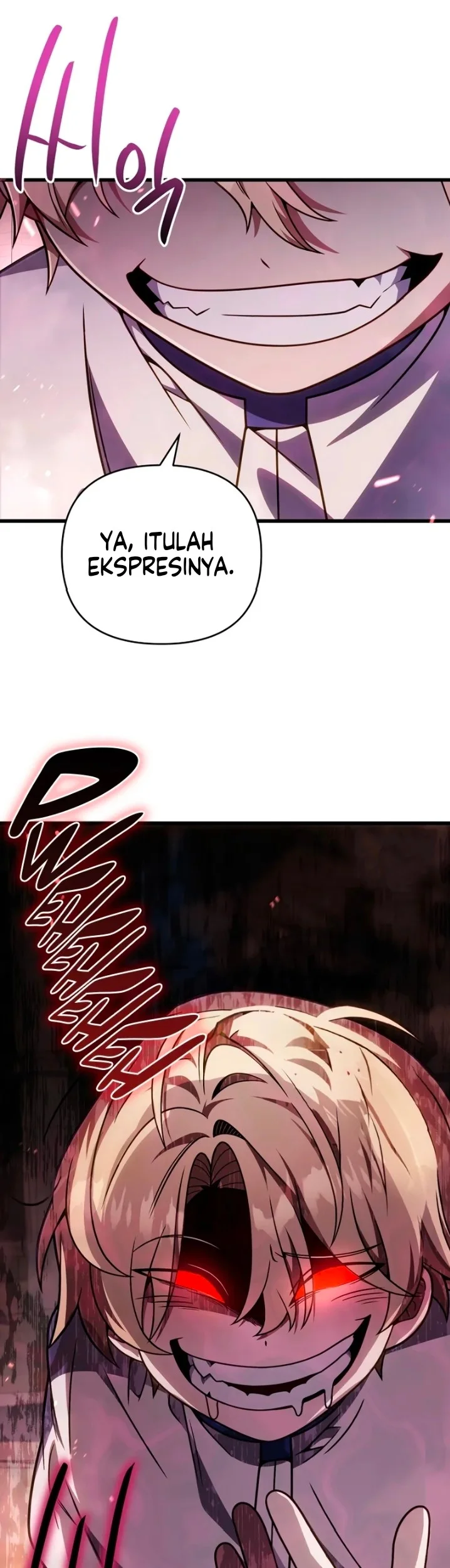 I’m Going To Destroy This Country Chapter 67 - halaman 73
