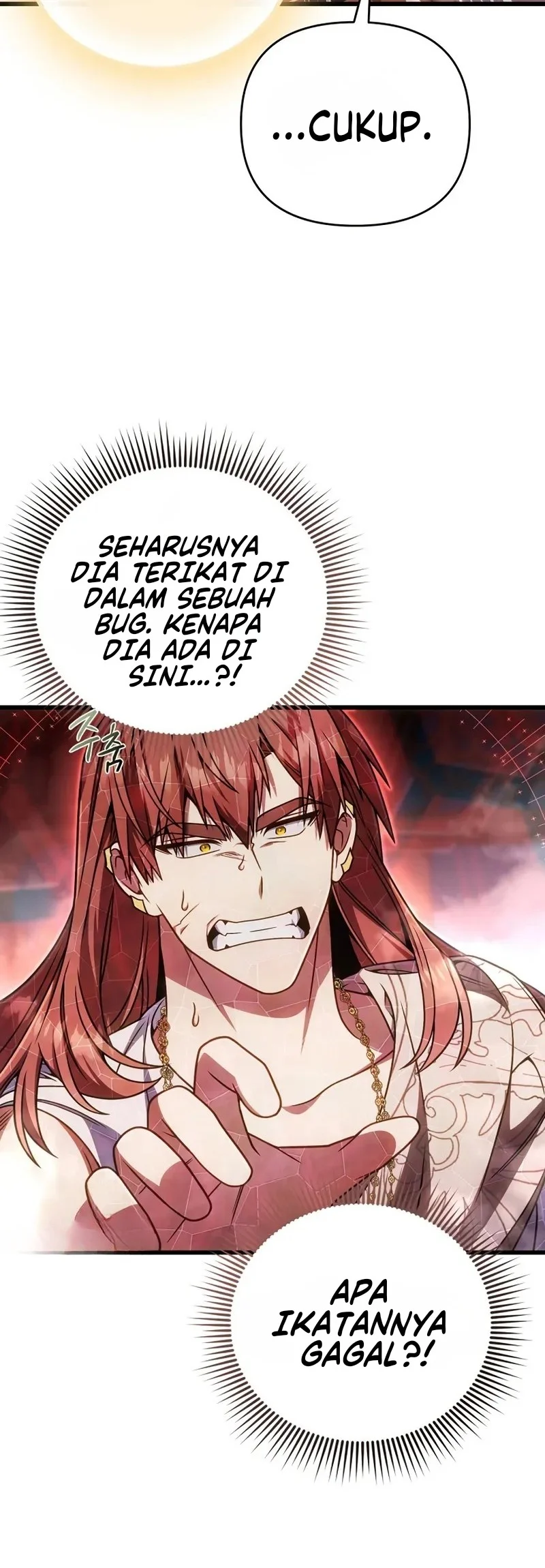 I’m Going To Destroy This Country Chapter 68 - halaman 13