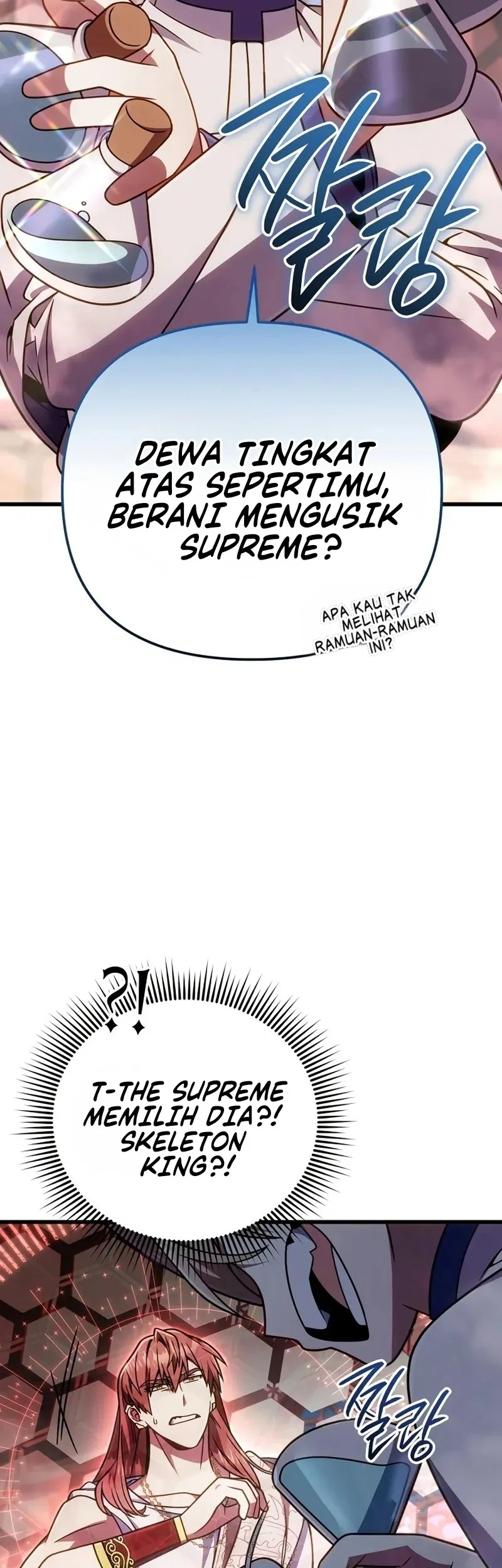 I’m Going To Destroy This Country Chapter 68 - halaman 17