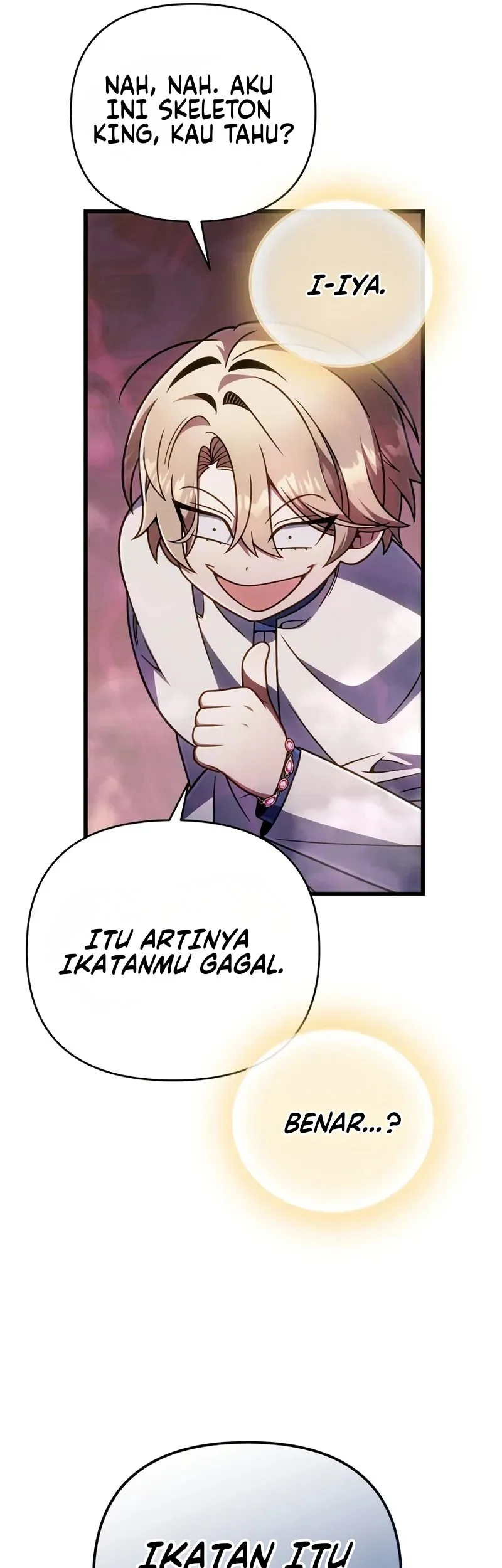 I’m Going To Destroy This Country Chapter 68 - halaman 20