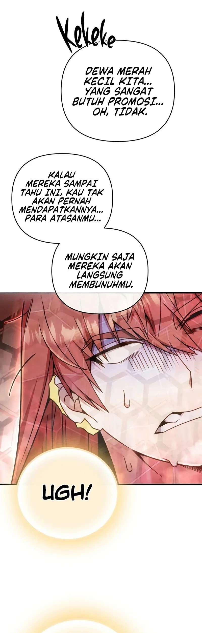 I’m Going To Destroy This Country Chapter 68 - halaman 24