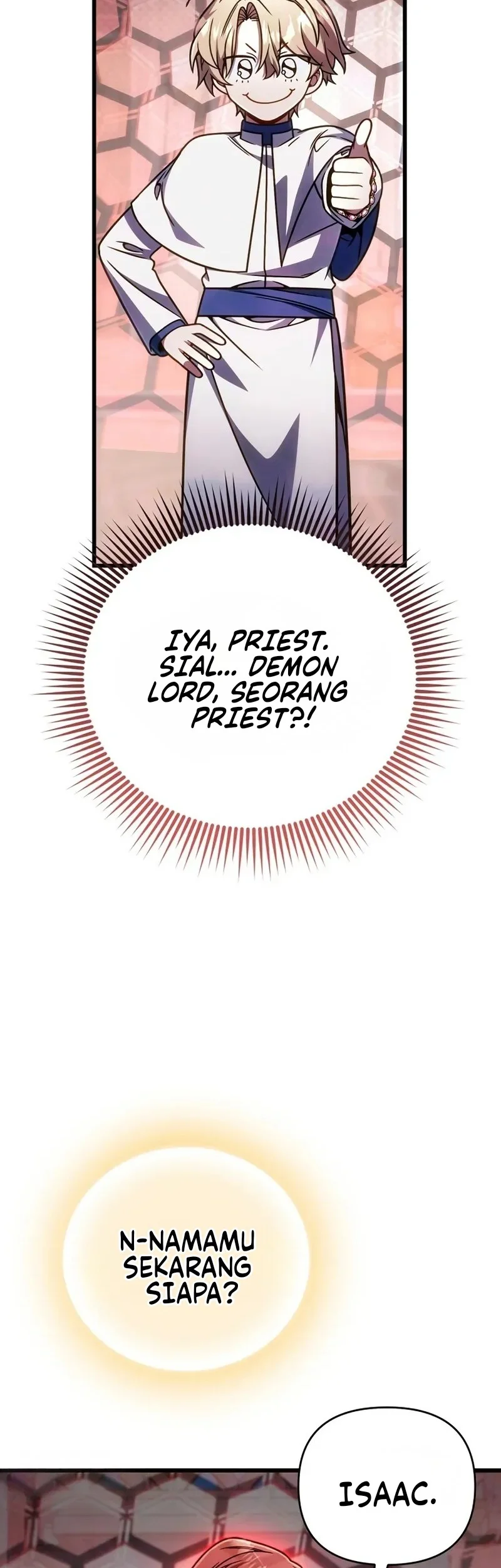 I’m Going To Destroy This Country Chapter 68 - halaman 29