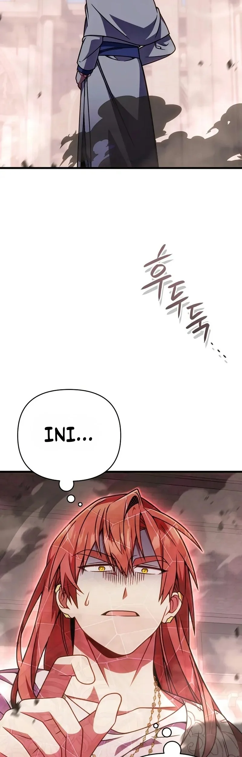 I’m Going To Destroy This Country Chapter 68 - halaman 3