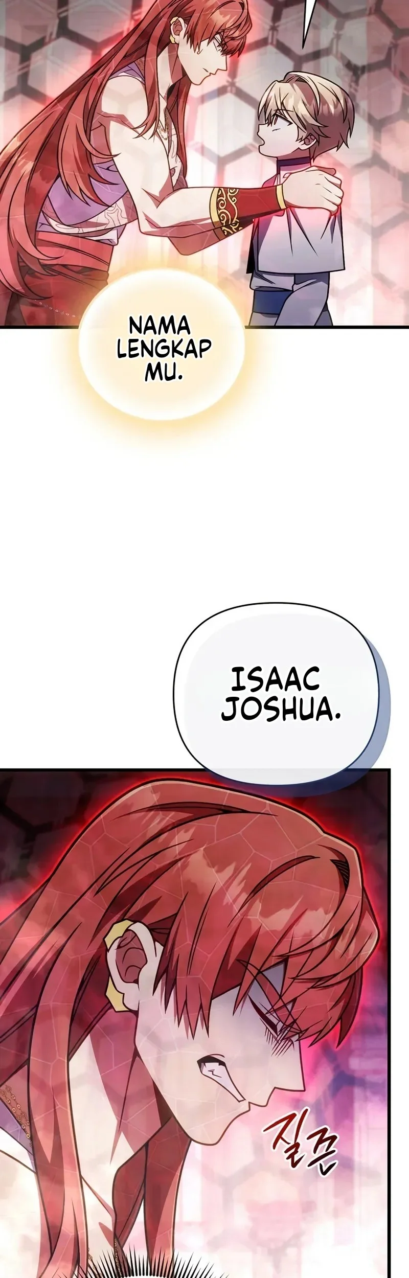 I’m Going To Destroy This Country Chapter 68 - halaman 30