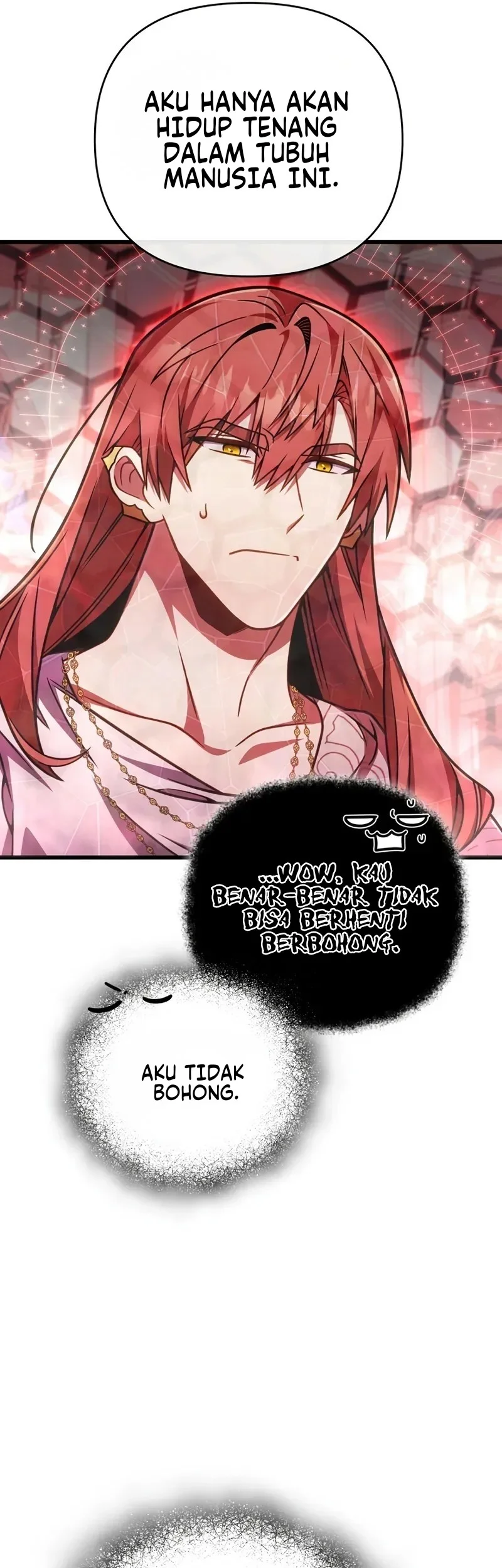 I’m Going To Destroy This Country Chapter 68 - halaman 38