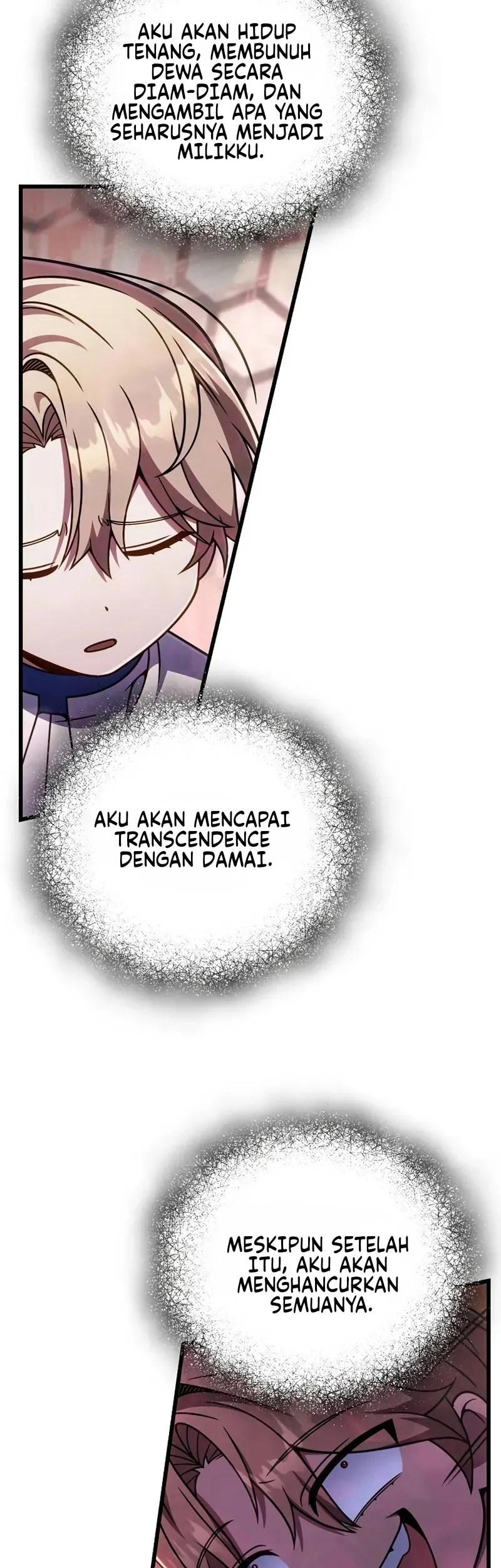 I’m Going To Destroy This Country Chapter 68 - halaman 39