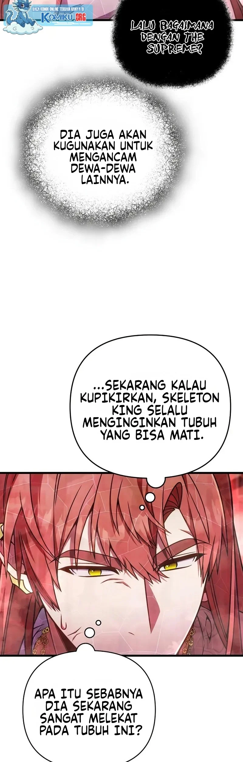 I’m Going To Destroy This Country Chapter 68 - halaman 41
