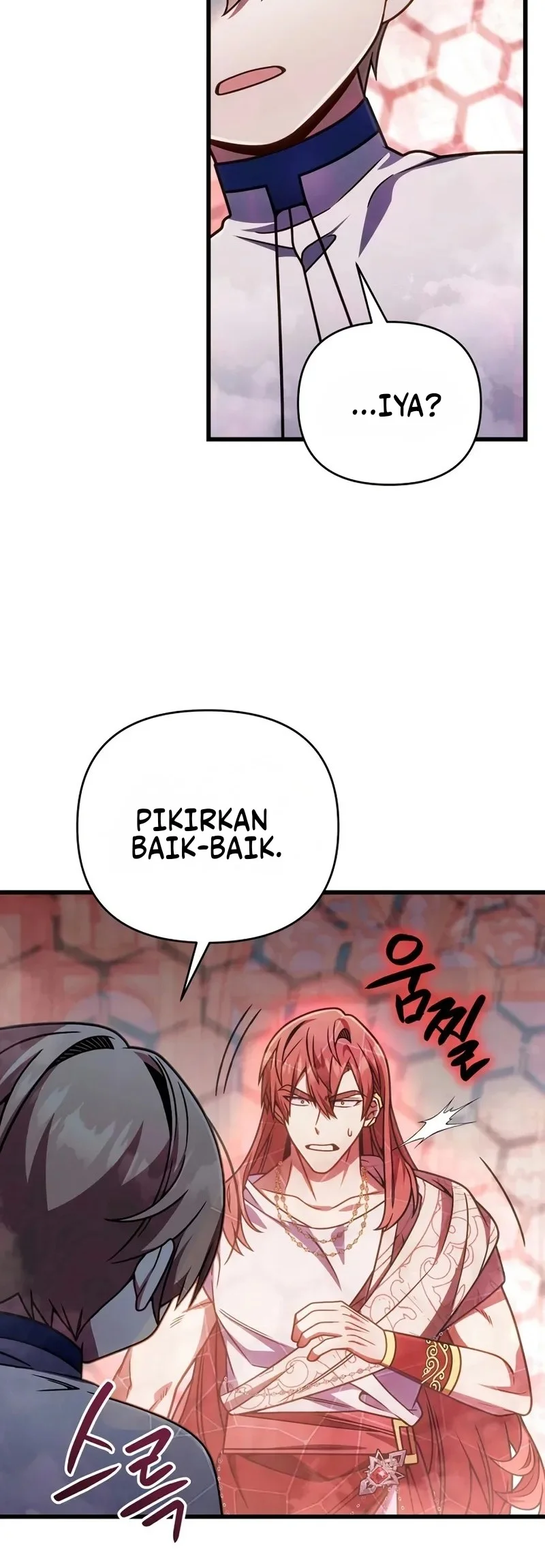 I’m Going To Destroy This Country Chapter 68 - halaman 43