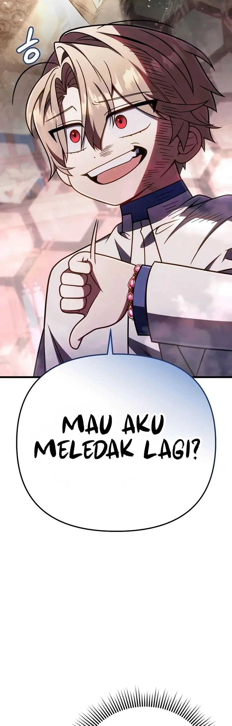 I’m Going To Destroy This Country Chapter 68 - halaman 45
