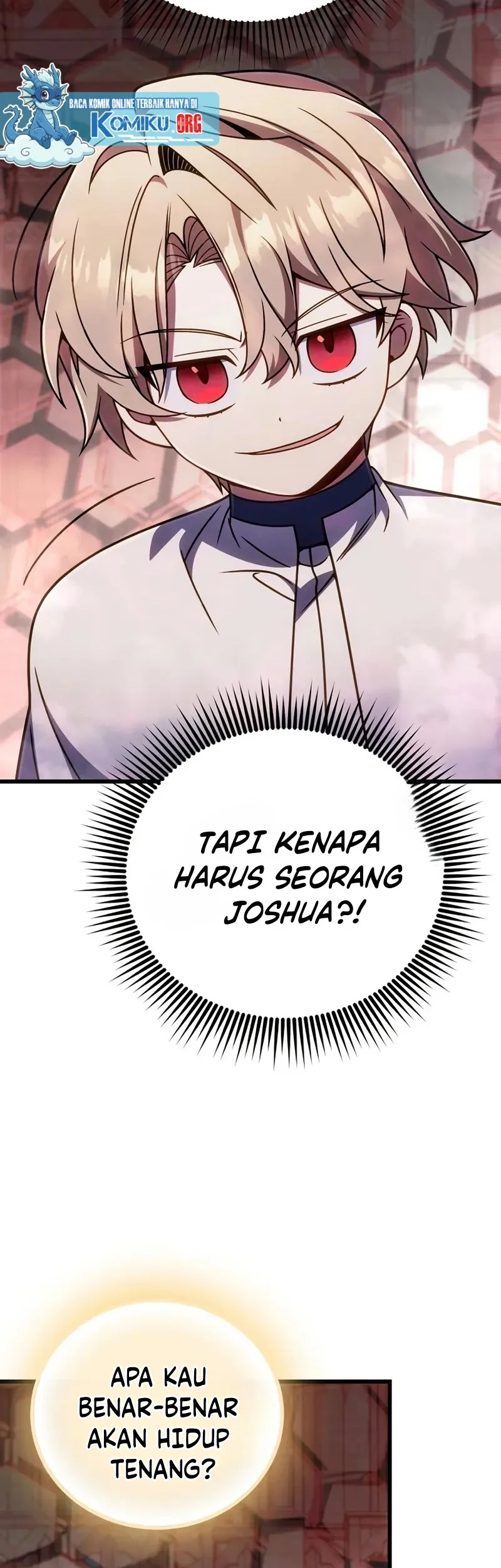 I’m Going To Destroy This Country Chapter 68 - halaman 47