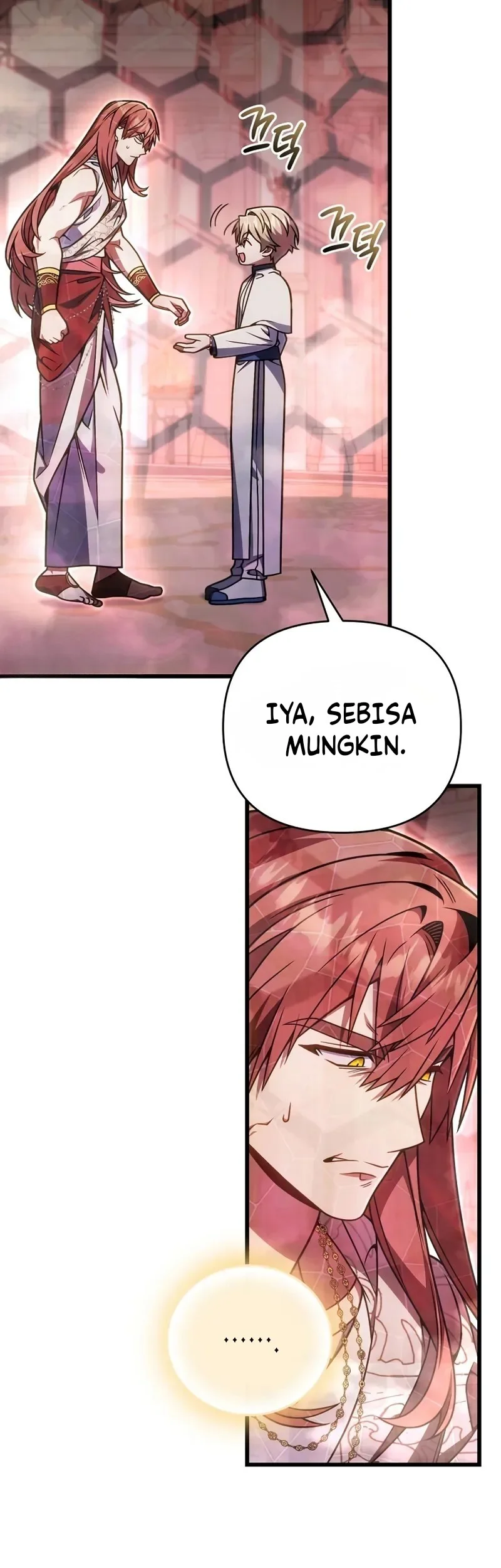 I’m Going To Destroy This Country Chapter 68 - halaman 48