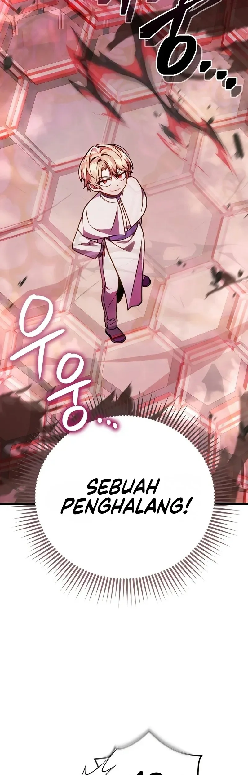 I’m Going To Destroy This Country Chapter 68 - halaman 5