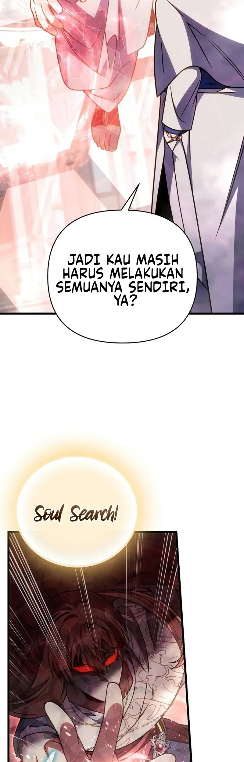 I’m Going To Destroy This Country Chapter 68 - halaman 9