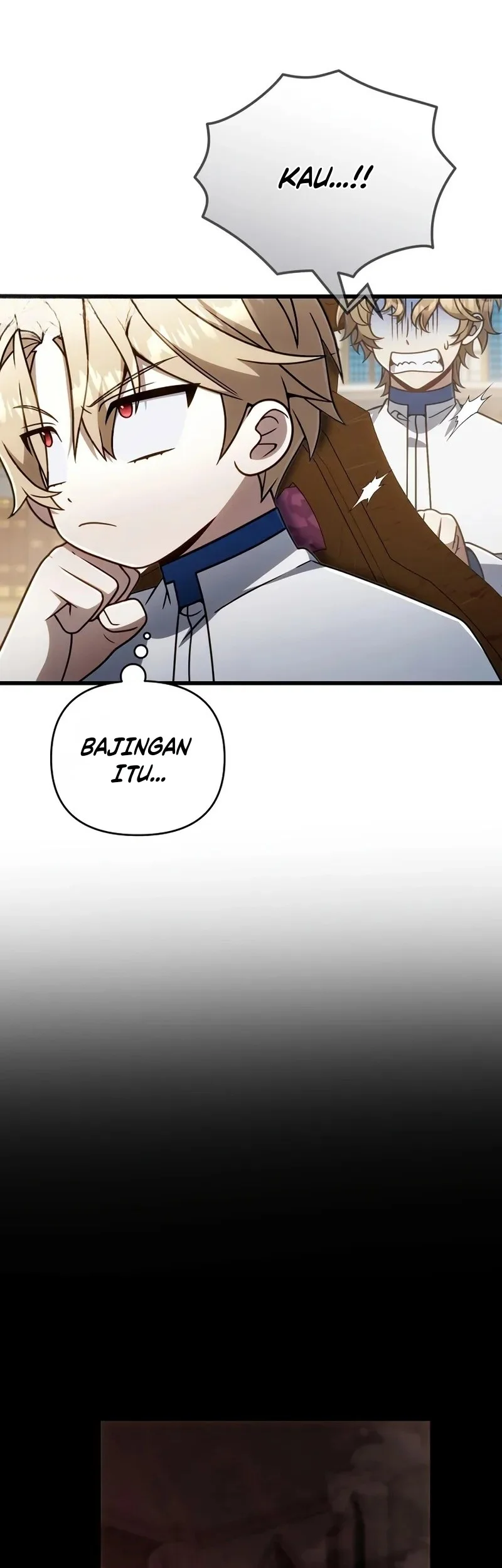 I’m Going To Destroy This Country Chapter 69 - halaman 20
