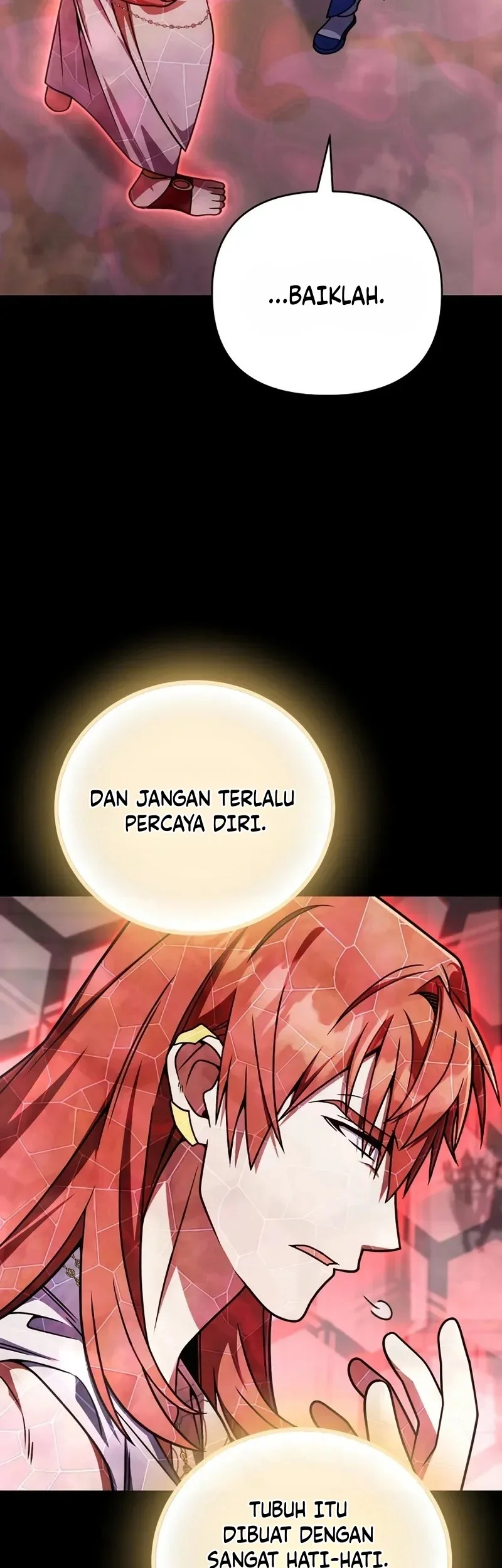 I’m Going To Destroy This Country Chapter 69 - halaman 22