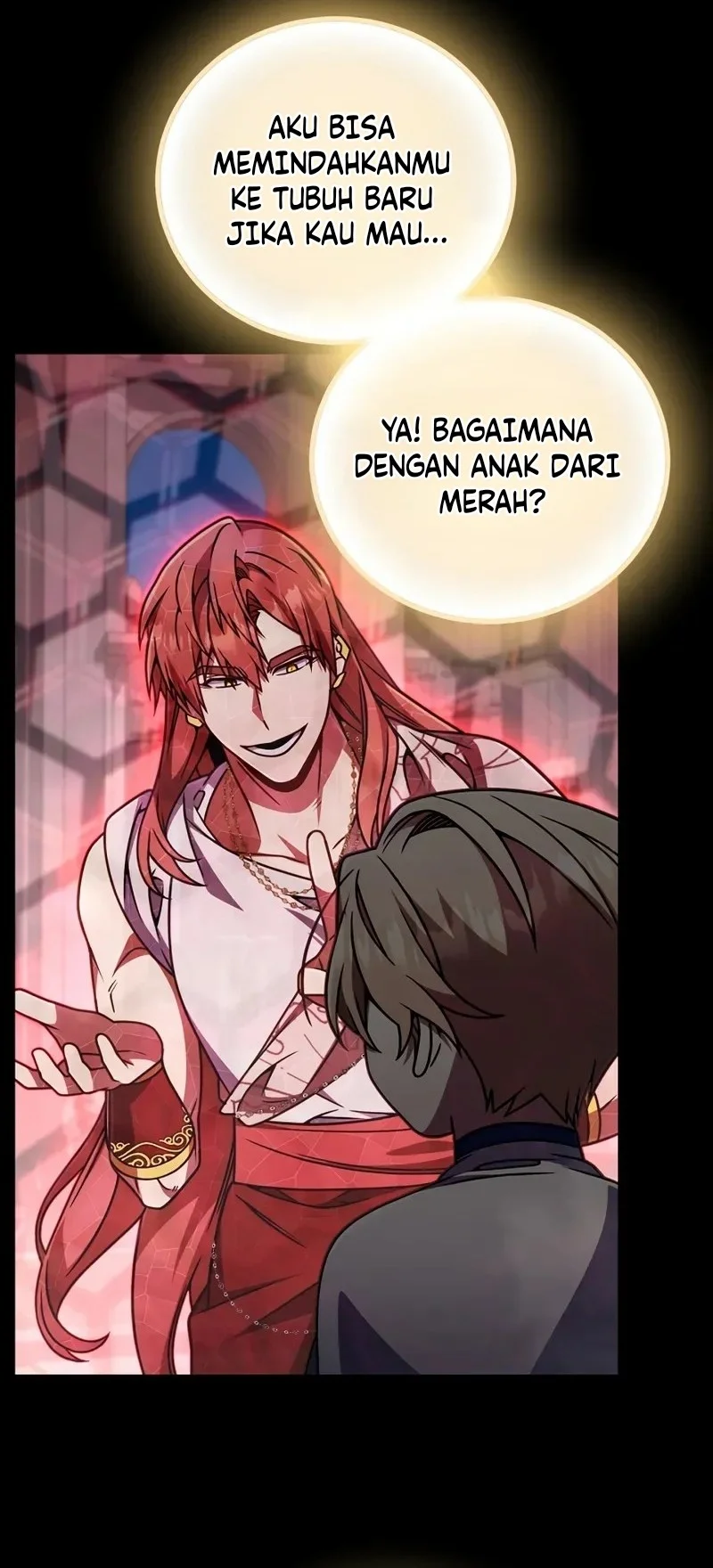 I’m Going To Destroy This Country Chapter 69 - halaman 24