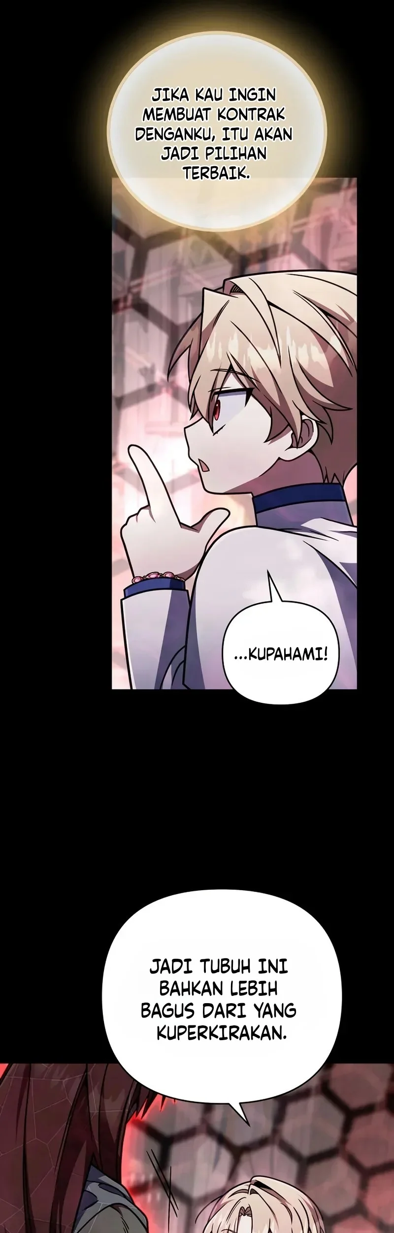 I’m Going To Destroy This Country Chapter 69 - halaman 25