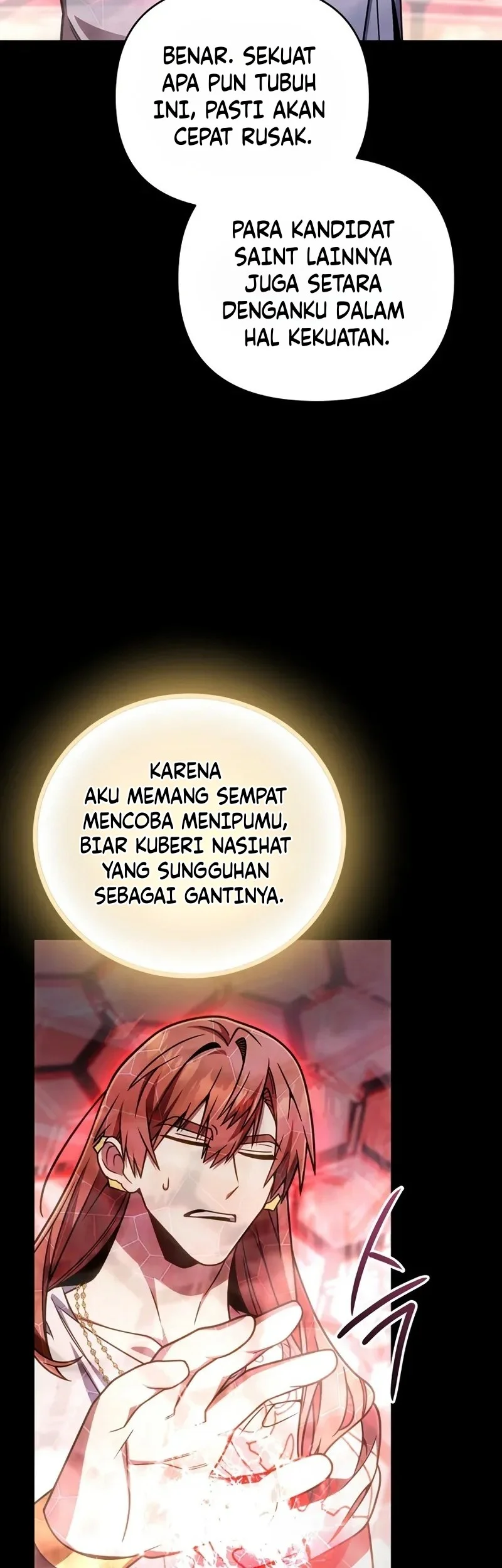 I’m Going To Destroy This Country Chapter 69 - halaman 28