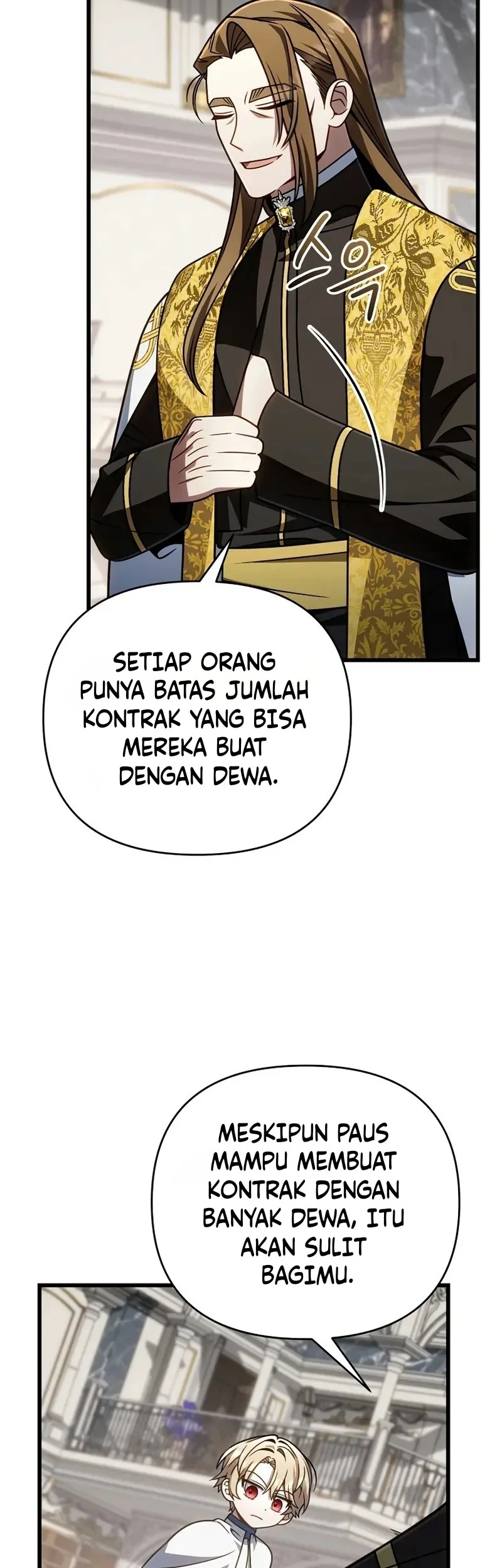 I’m Going To Destroy This Country Chapter 69 - halaman 41
