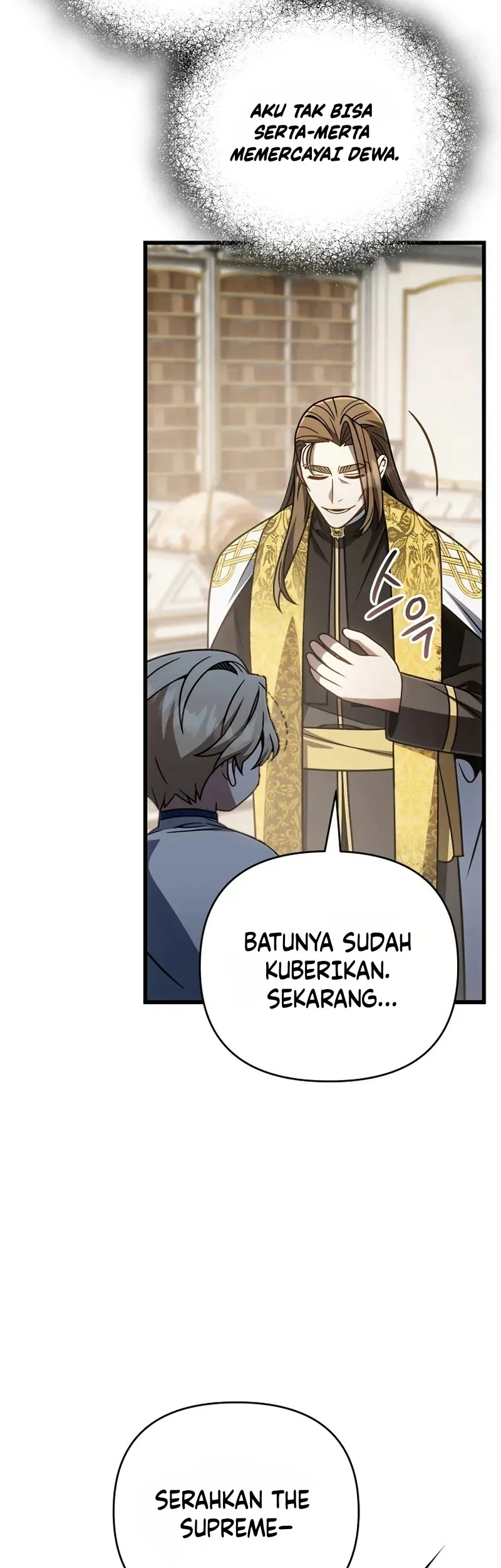 I’m Going To Destroy This Country Chapter 69 - halaman 47