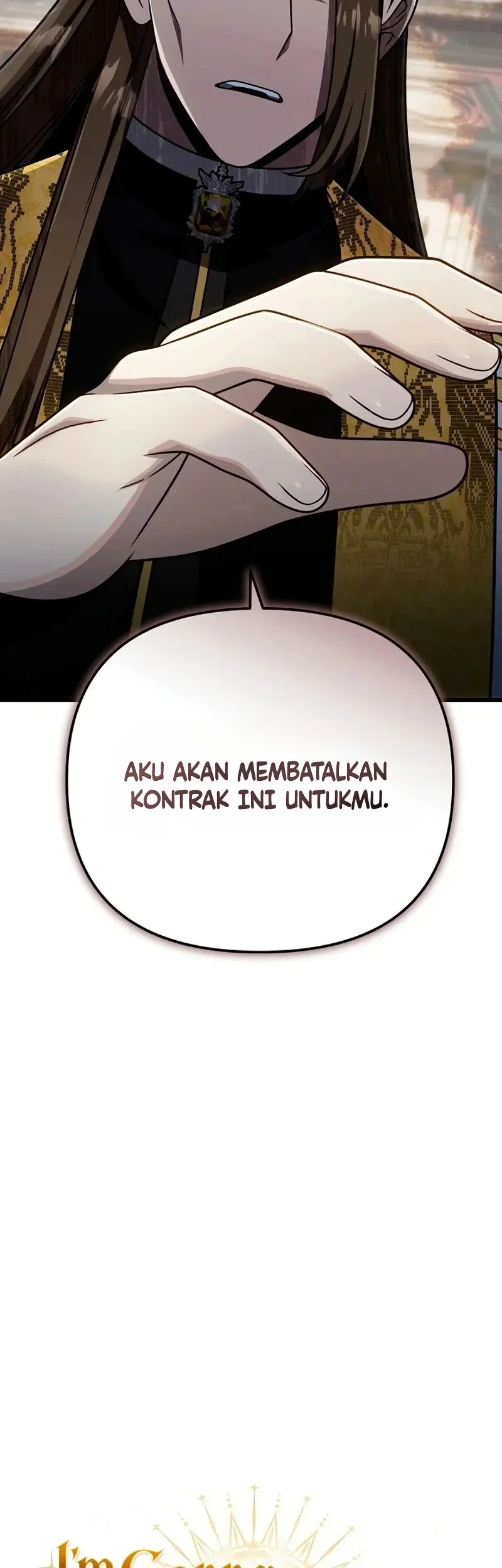 I’m Going To Destroy This Country Chapter 69 - halaman 62