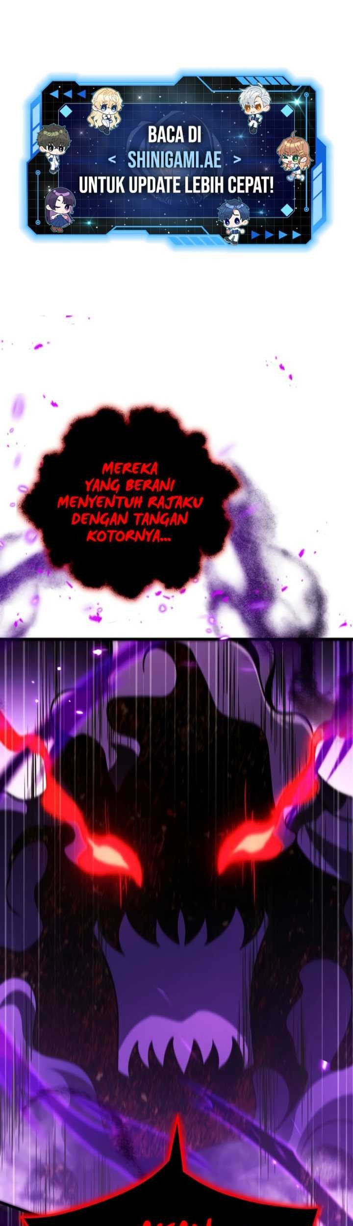 I’m Going To Destroy This Country Chapter 7 - halaman 1