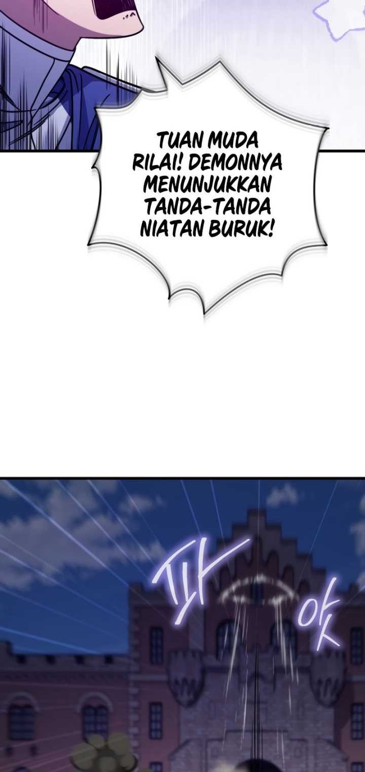 I’m Going To Destroy This Country Chapter 7 - halaman 11
