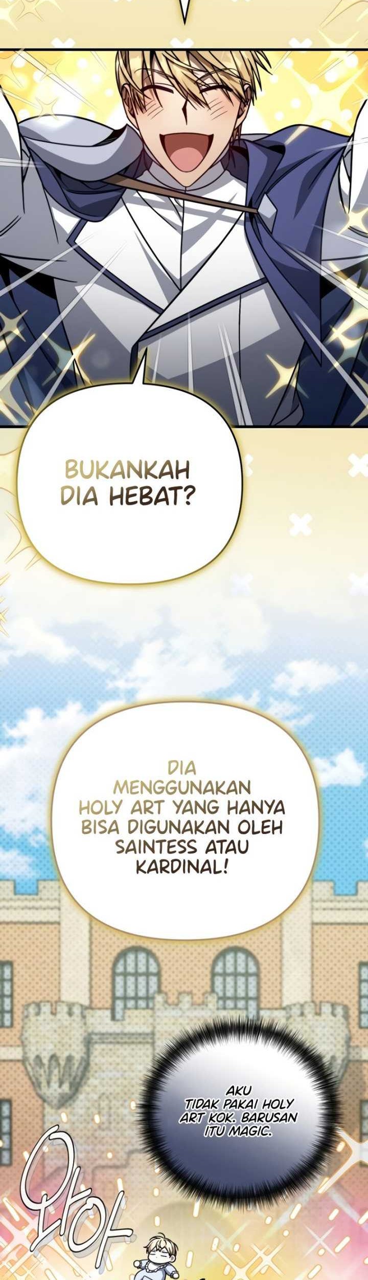 I’m Going To Destroy This Country Chapter 7 - halaman 24