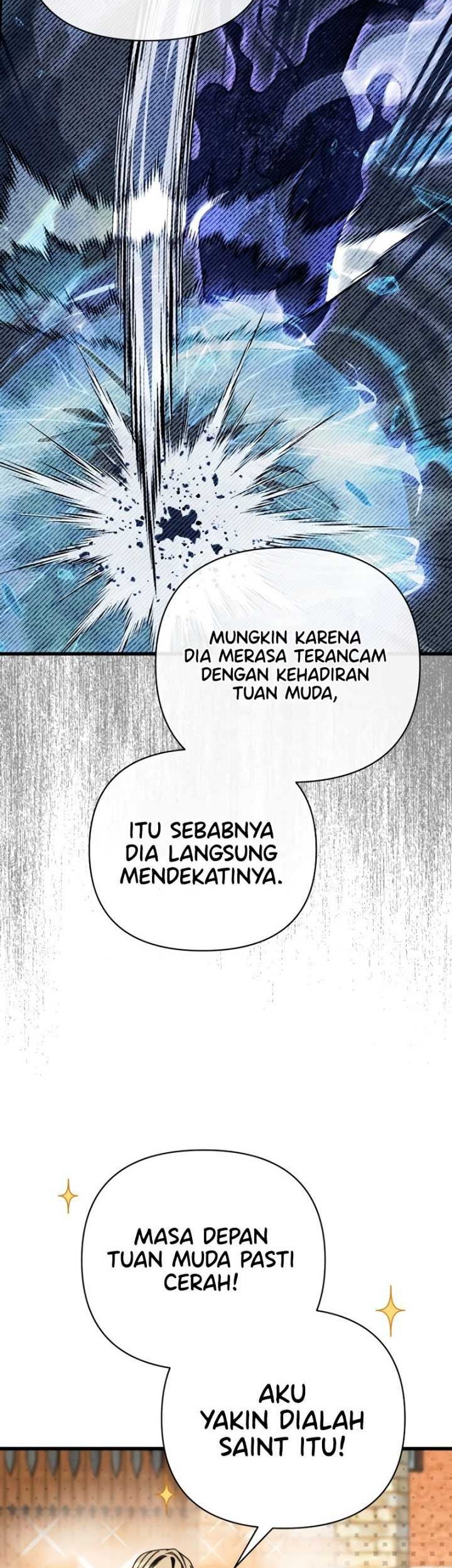 I’m Going To Destroy This Country Chapter 7 - halaman 27