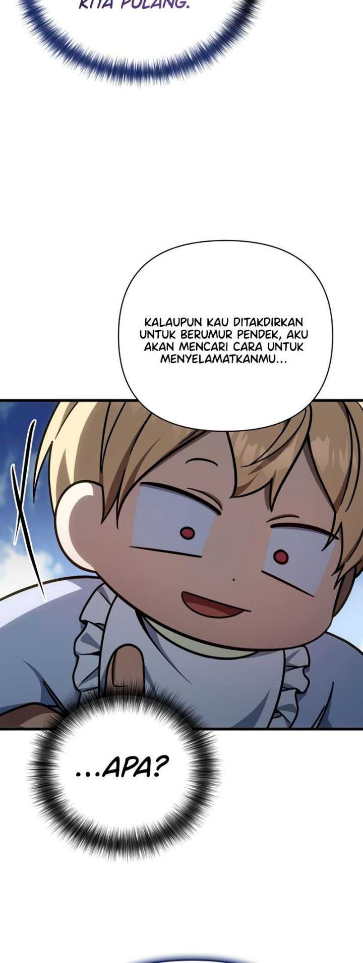 I’m Going To Destroy This Country Chapter 7 - halaman 36