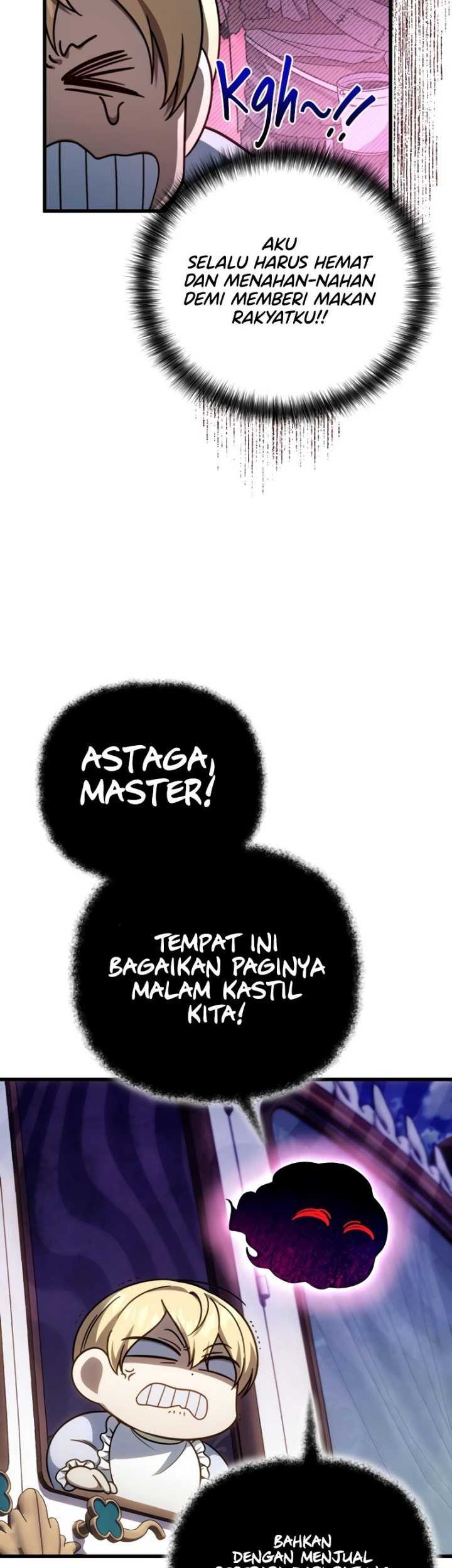 I’m Going To Destroy This Country Chapter 7 - halaman 43