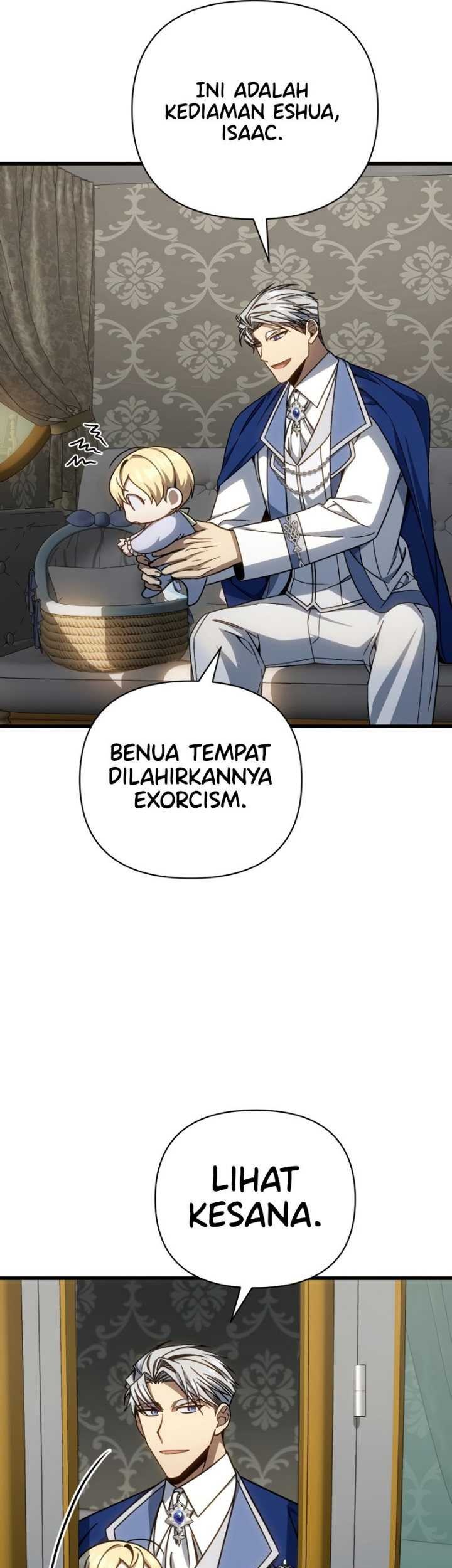 I’m Going To Destroy This Country Chapter 7 - halaman 45